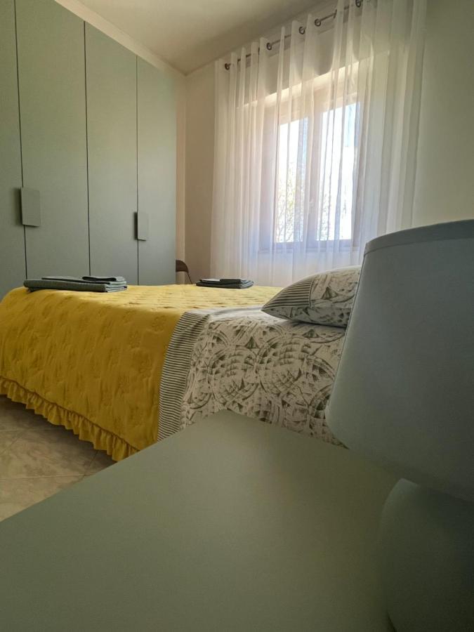 La Cannucciola Piediluco Bagian luar foto